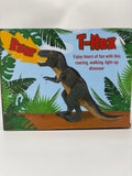 T-Rex Action Dinosaur