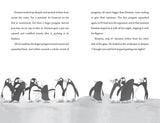 Einstein the Penguin - The Case of the Polar Poachers