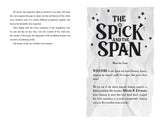The Spick and the Span