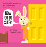 Now Go to Sleep!