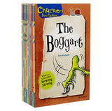 Oxford Reading Tree: Chucklers Fun Fiction Collection