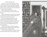 Hilda and the Ghost Ship: Book 5