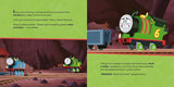 Thomas & Friends – The Mystery of Lookout Mountain