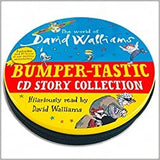 David Walliams CD Story Collection