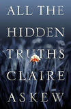 All the Hidden Truths: Winner of the McIlvanney Prize for Scottish Crime Debut of the Year! (DI Birch)