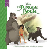 Disney Classics: The Jungle Book (Little Readers)