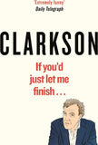 If You'd Just Let Me Finish (World According to Clarkson)