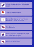 Thames & Hudson Film Buff: The ultimate movie quiz