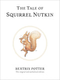 The Tale of Squirrel Nutkin