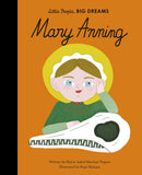 Mary Anning (58) (Little People, BIG DREAMS)