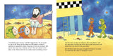 Spaceman (Mr Benn Book 1)