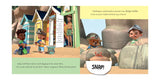 The Treasure Hunt: Lift the flaps and help Paddington find buried treasure!