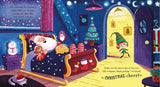 We Wish You a Smelly Christmas