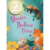 2 Minutes Bedtime Stories