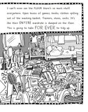 Tom Gates: Happy to Help (eventually) Hardback