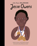 Jesse Owens (41) (Little People, BIG DREAMS)