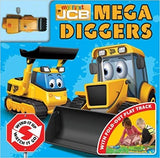 Mega Diggers