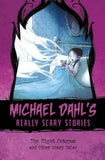 Michael Dahl's Really Scary Stories: The Night Octopus: And Other Scary Tales
