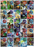 Project X Alien Adventures Series 2 Collection - 25 Books (Collection)