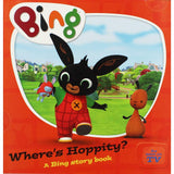 Bing Where's Hoppity?