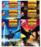 Dragons: Reading Champion Collection - 6 Books