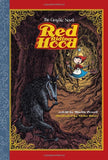 Red Riding Hood: The Graphic Novel (Graphic Spin)
