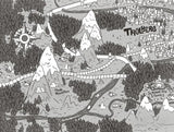 Hilda and the White Woff: Book 6