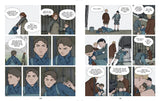 When the Sky Falls: Graphic Novel (Bestselling Adventure Stories)