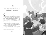 Pages and Co The Book Smugglers