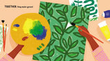 Apart, Together: A Book about Transformation