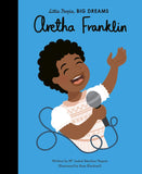 Aretha Franklin (44) (Little People, BIG DREAMS)