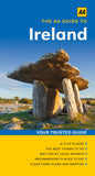 The AA Guide to Ireland (Travel Guide) (AA Guides)