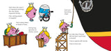 Mr. Men Little Miss: The Marvellous Little Misses (Mr. Men and Little Miss Picture Books)