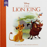 Disney Classics The Lion King (Little Readers)