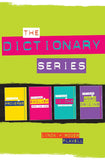 The Dictionary Box Set - Flavell