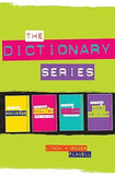 The Dictionary Box Set - Flavell
