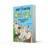 Natboff! One Million Years of Stupidity