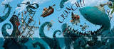 The Pirate Cruncher