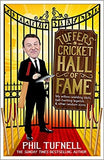 Tuffers' Cricket Hall of Fame: My willow-wielding idols, ball-twirling legends...and other random icons