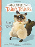 Boxing Bootsie (Adventures at Tabby Towers: Adventures at Tabby Towers)