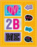 Love 2 B Me (Mini Mega)