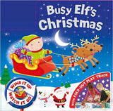 Elf (Busy Day Board)
