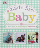 Made For Baby (Dk) by DK