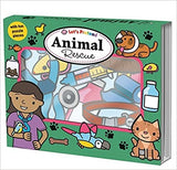 Animal Rescue (UK EDITION) : Let's Pretend Sets