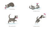 Mog and Bunny: The illustrated adventures of the nation’s favourite cat, from the author of The Tiger Who Came To Tea