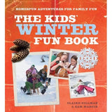 The Kids' Winter Fun Book