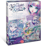 Nebulous Stars Creative Set Dazzle By Number