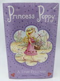 Princess Poppy 6 Book Collection