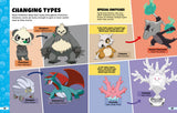 Pokémon: Evolutions Guide
