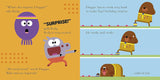 Hey Duggee: Happy Birthday, Tag